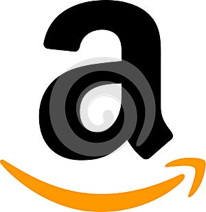 Amazon icon logo