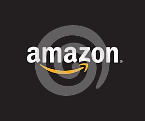 Amazon icon logo