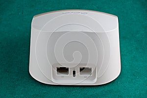 Amazon Eero 6 wifi internet router