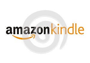 Amazon Kindle Logo