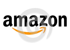 Amazon Logo