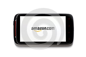 Amazon phone