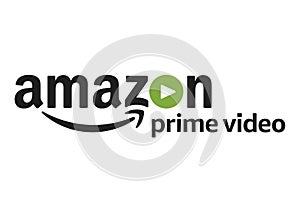 Amazon Prime Video Logo