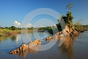 Amazon river
