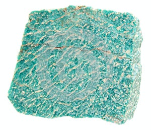 Amazonite