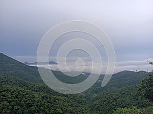 Amba GhatÃÂ is a mountain pass