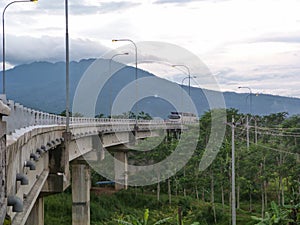 Ambarawa Bridge