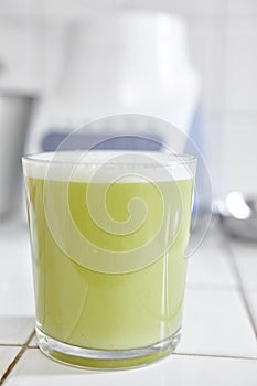 Ambarella juice photo