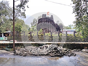 Ambarnath Shiv Temple