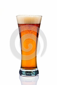 Amber Beer