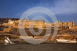 Amber Fort