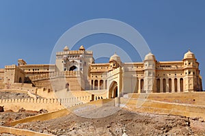 Amber Fort