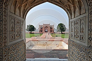 Amber Fort