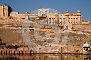 Amber Fort