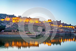 Amber fort