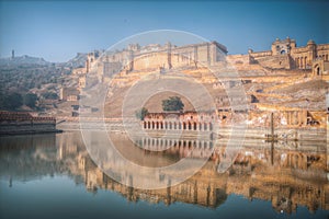 Amber Fort