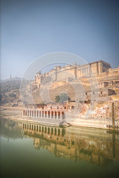 Amber Fort