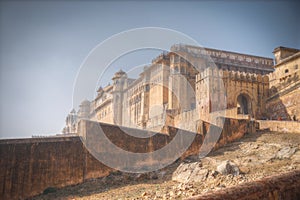 Amber Fort