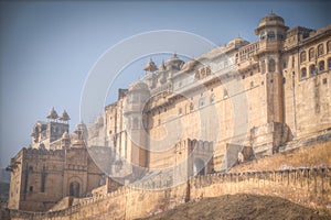 Amber Fort