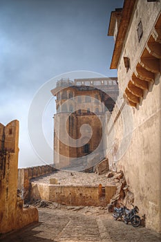 Amber Fort