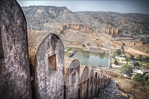 Amber Fort