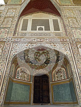 Amber Fort - Jaipur - India