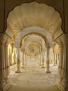 Amber Fort - Jaipur - India