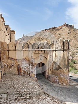 Amber Fort, Jaipur, India