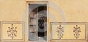 Amber Fort, Jaipur, India