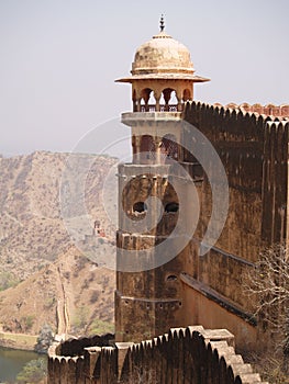 Amber Fort, Jaipur, India