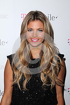 Amber Lancaster, Mr Brainwash