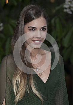 Amber Le Bon