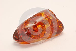 Amber Rock