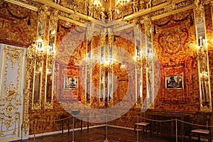 Amber Room photo