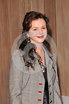 Amber Tamblyn