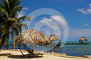 Ambergris Caye Belize