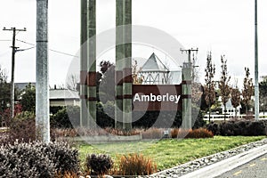 Amberley, North Canterbury, New Zealand