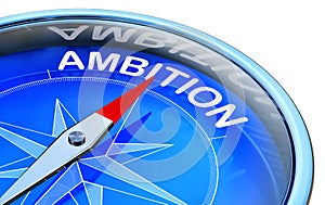 Ambition