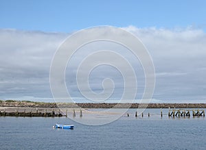 Amble, Northumberland