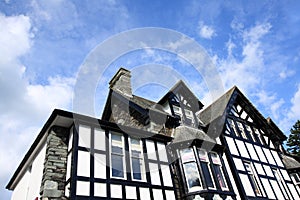 Ambleside, Lake District