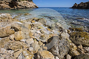 Ambolo Beach in Javea