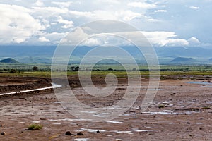 Amboseli National Park