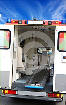 Ambulance