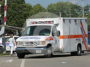 Ambulanza 