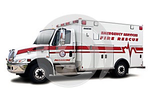 Ambulance