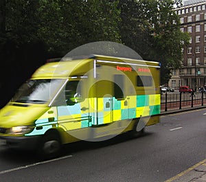 Ambulance