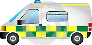 Ambulance