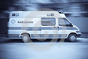 Ambulance