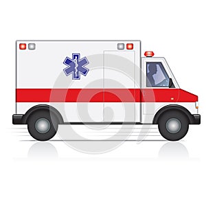 Ambulance