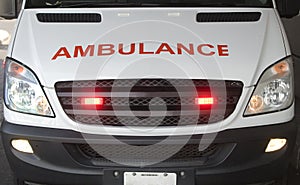 Ambulance